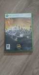 Need for speed undercover за Xbox 360