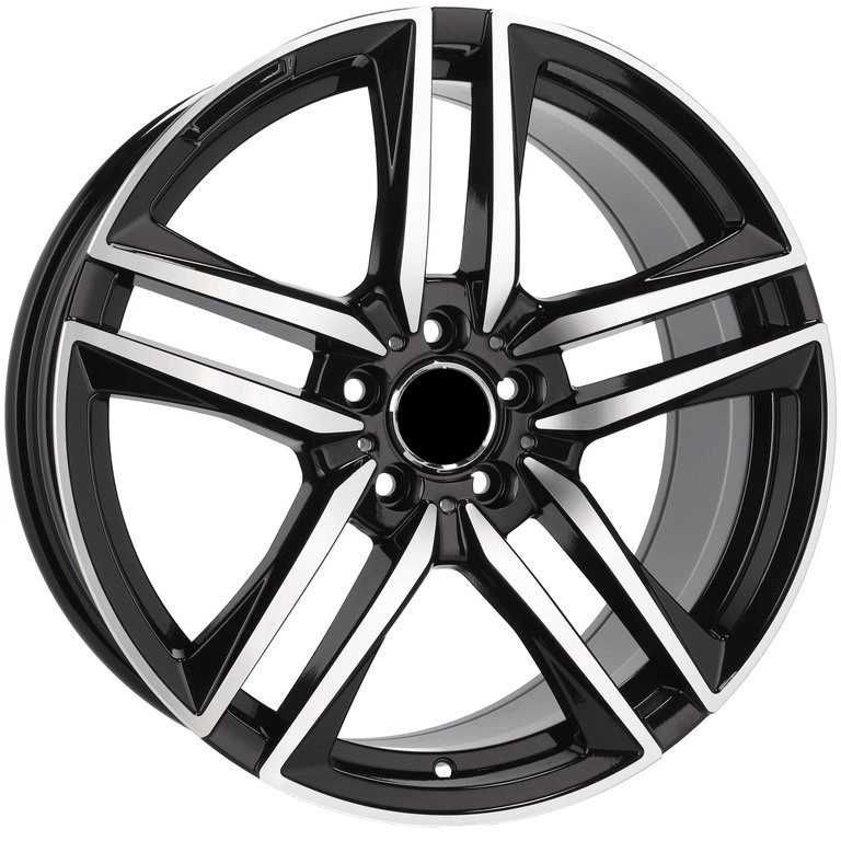 19" Джанти AMG за Mercedes-Benz CL CLA CLS  Class Мерцедес