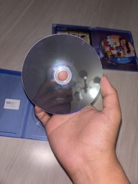 Игри за ps4 (gta 5,need for speed)