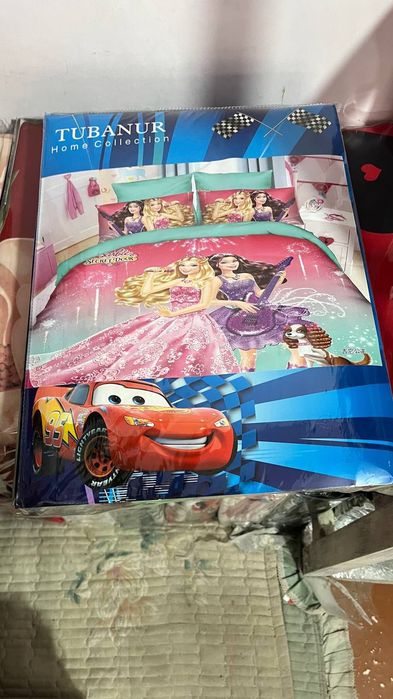 Пастелной белье оптом