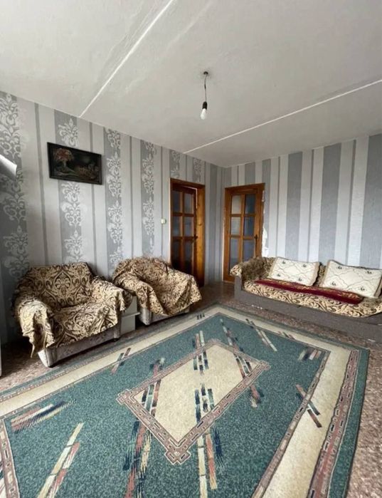 Продам 2 комнатную квартиру