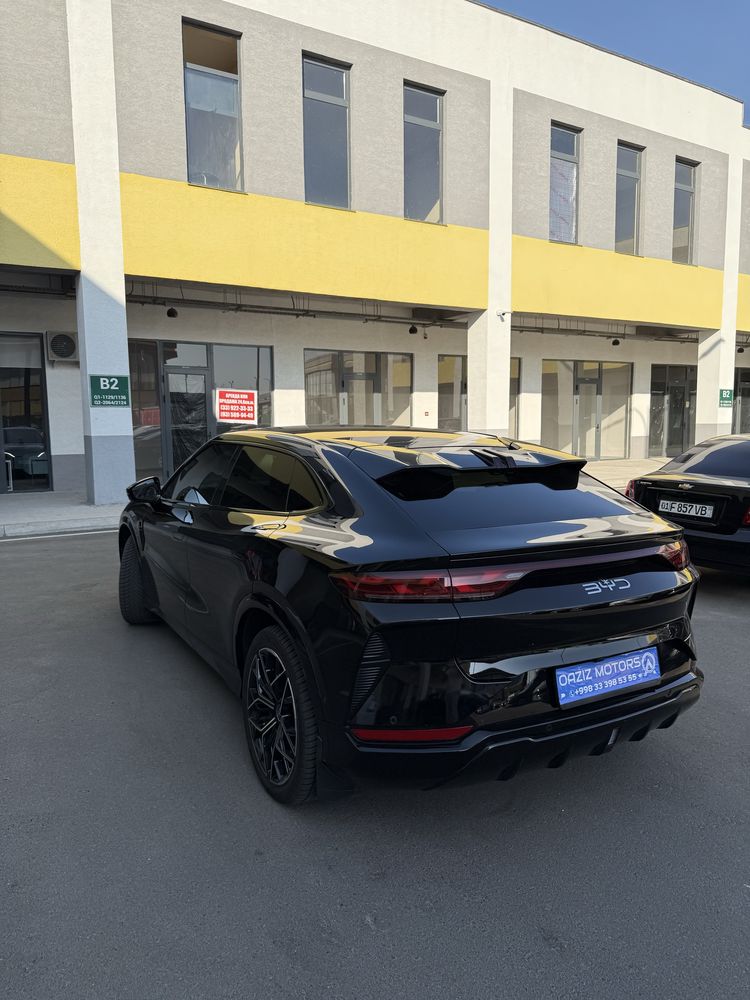 Byd song L 5-full pozitsiya ideal sostayanada