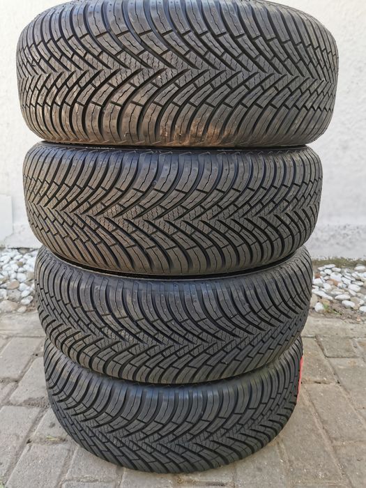 Anvelope de iarna Vedestein 185/55 R15