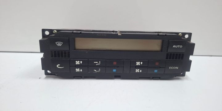 Panou climatronic  7M5907040D Ford Galaxy prima generatie (facelift)