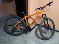 Vand bicicleta carpat urgent!