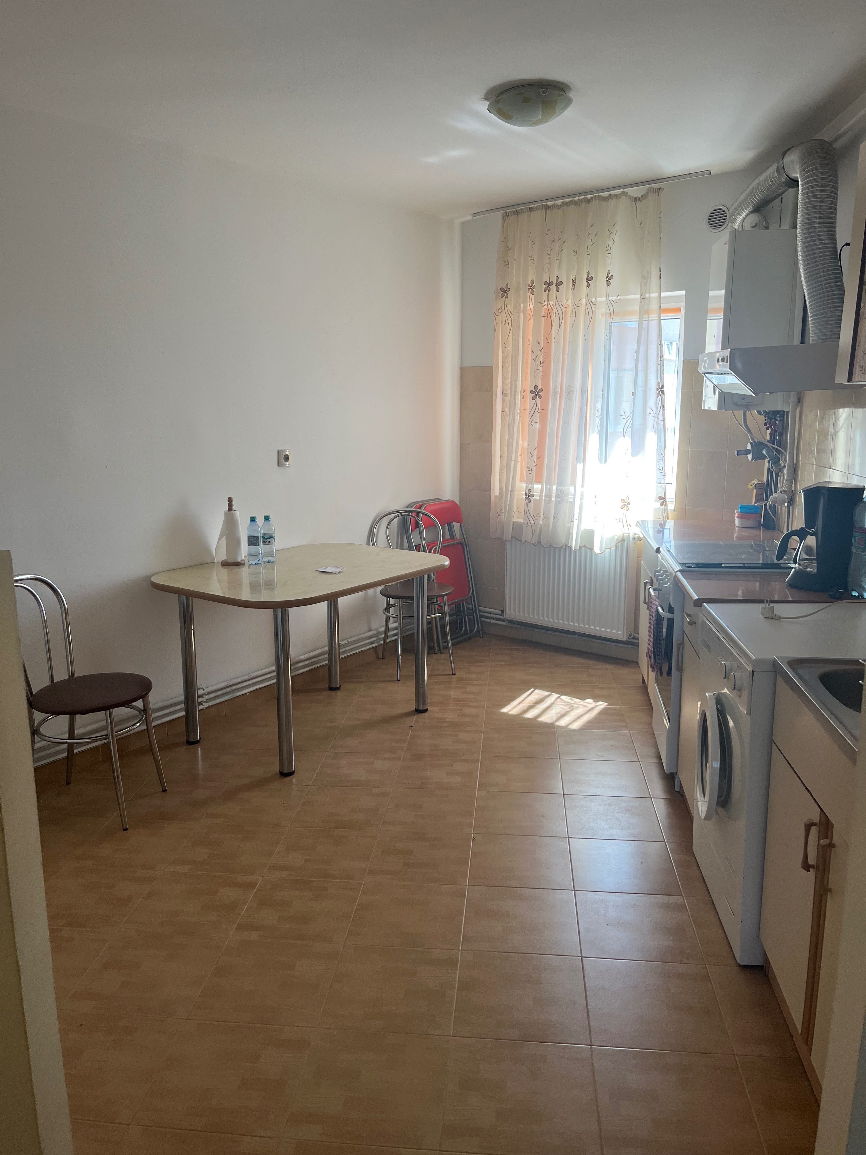 Apartament Vanzare 4 camere, Turda