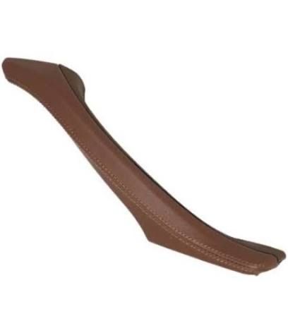 Maner Bmw F10 F11 seria 5 interior maro coniac bej crem Oyster negru