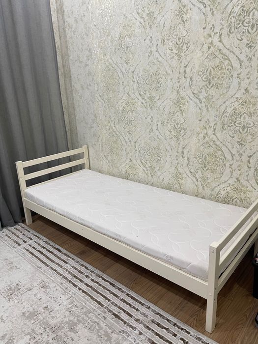 Продается кровать