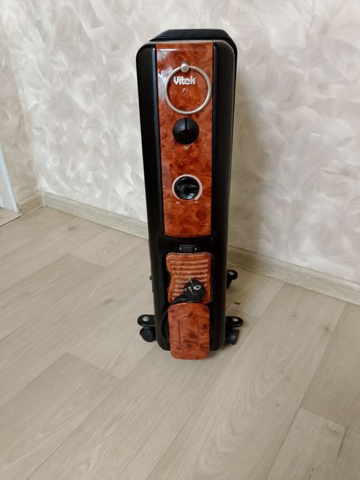 Продам масленые  радиаторы