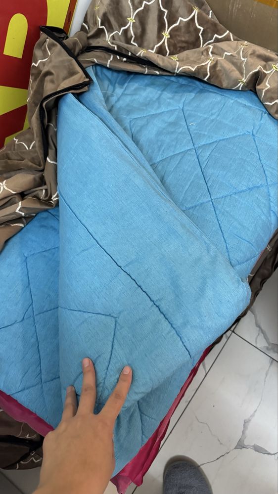 Продам корпе, матрас