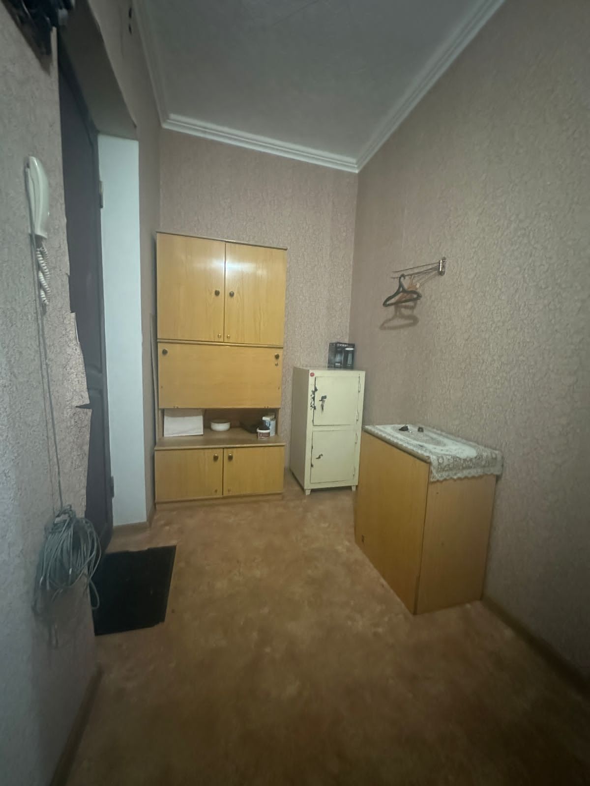 Сдам помещение район Дкм.