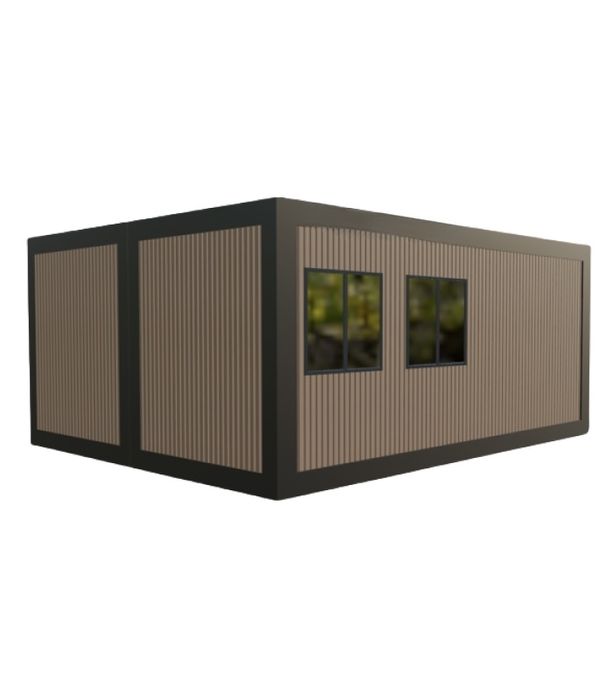 Vand containere modulare la pret de producator