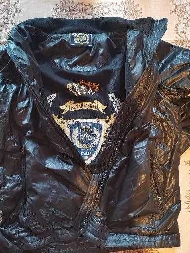 Мъжко яке Baci&Abbracci