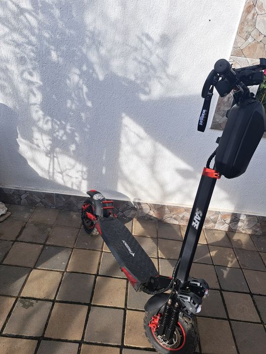 Trotineta electrica freeboy J11 MAX