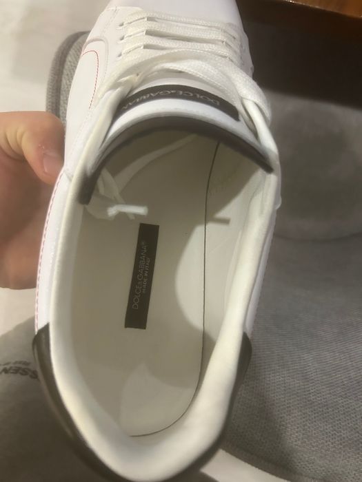 Dolce Gabbana мъжки обувки