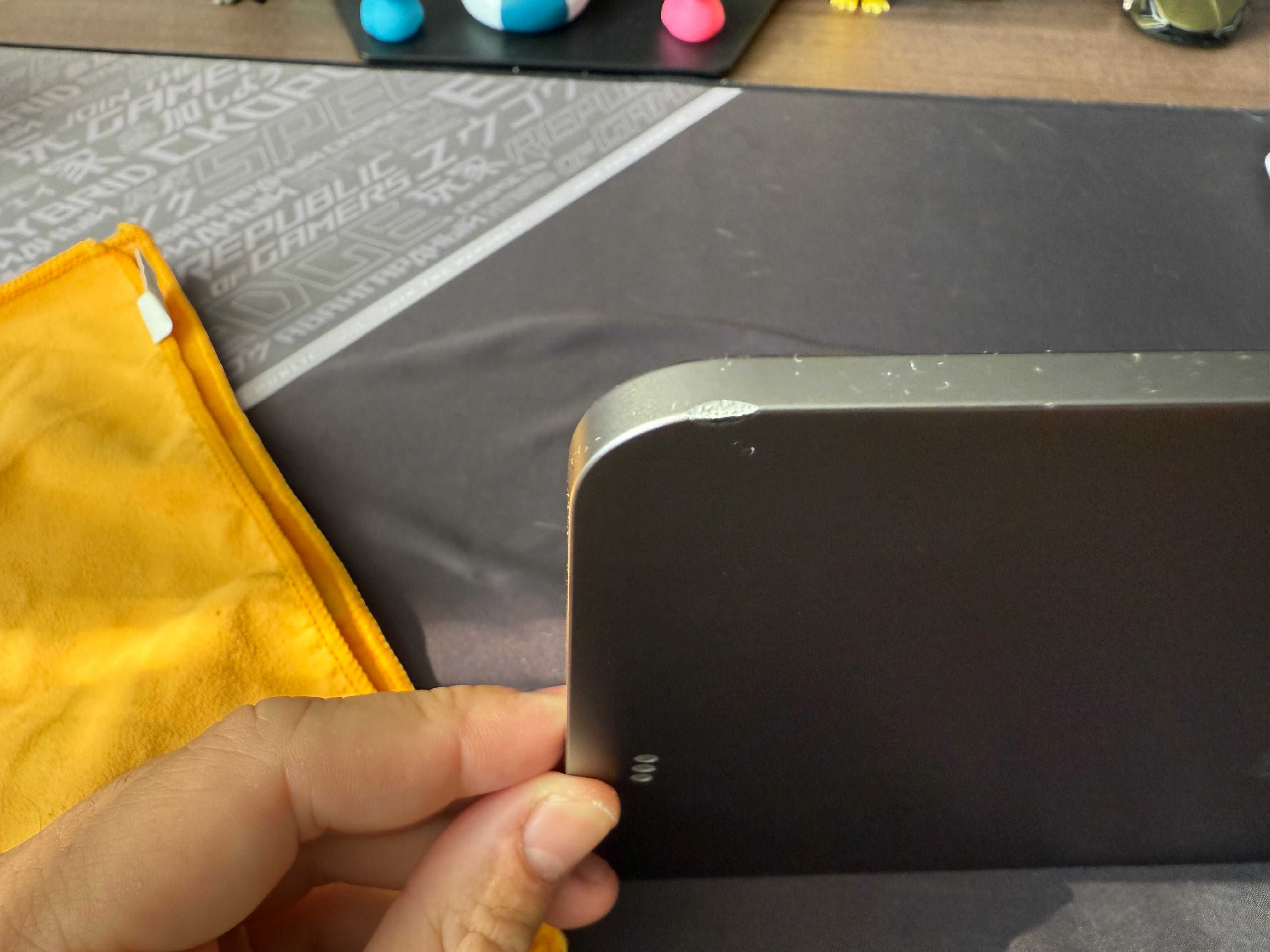 iPad Pro 11 inch M1 128GB
