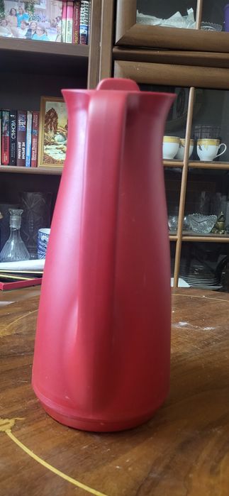 Термо-кувшин tupperware