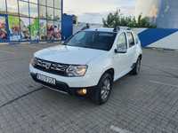 Duster 1.5 dci 4 x 4