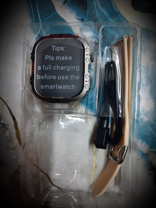 Продам часы без сим карты