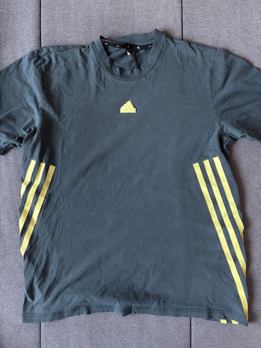 Corteiz&Adidas тениски