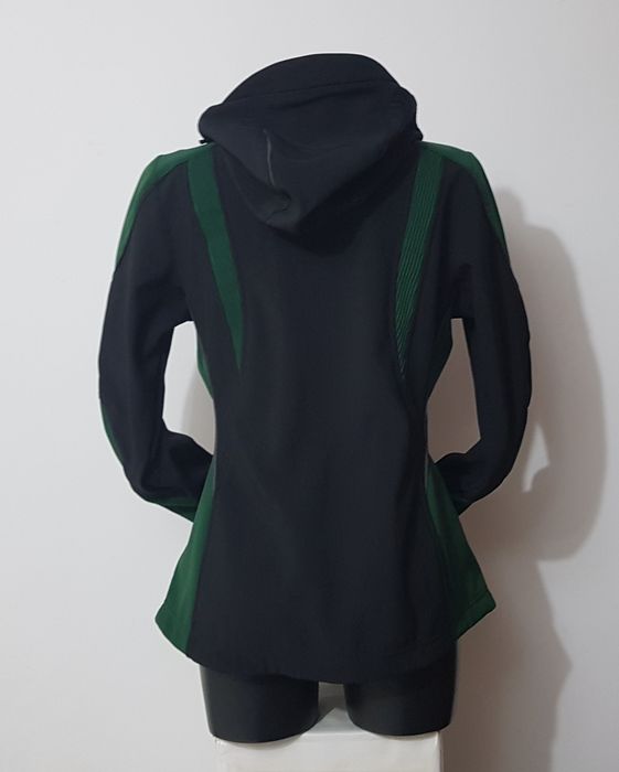 Geaca Softshell Engelbert Strauss Vision  Dryplexx Stretch nr L (lady)