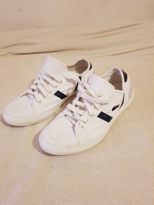 Nike Son Of Force 37 / Tenisi Lacoste 39