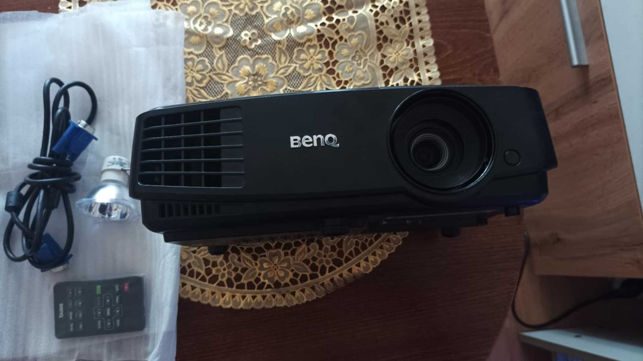 Проектор BenQ ms521 DLP