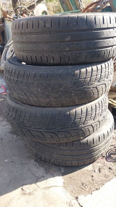 Балон r 15 зимни