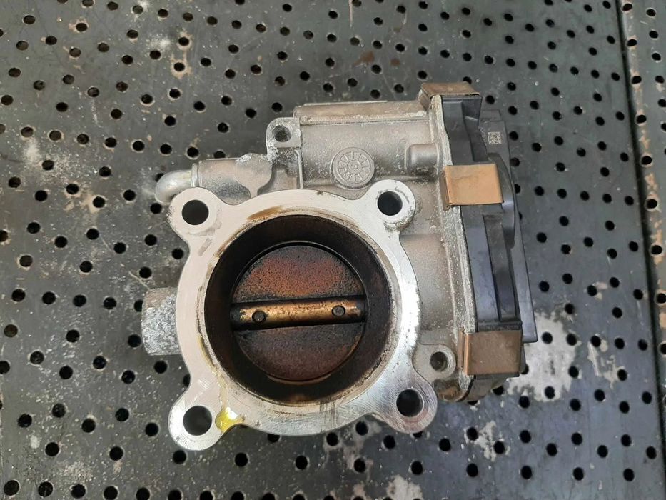 clapeta acceleratie  fb16 1.6 b subaru levorg  dupa 2016  rme48-350