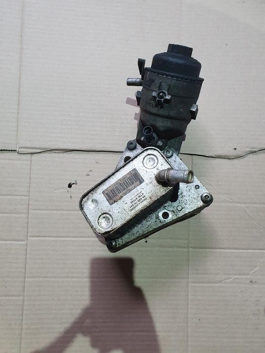 Termoflot Opel Vectra C facelift 1.9CDTI 120cp 88kw