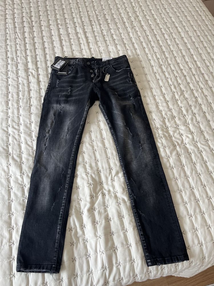 Dsquared2 Дънки