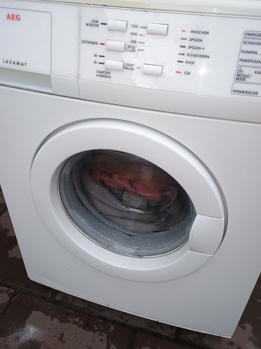 Mașină de spălat Privileg indesit 54002W