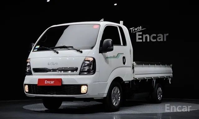 Kia Bongo Elektromobil 20.700$ Koreadan zakazga obkeberamiz