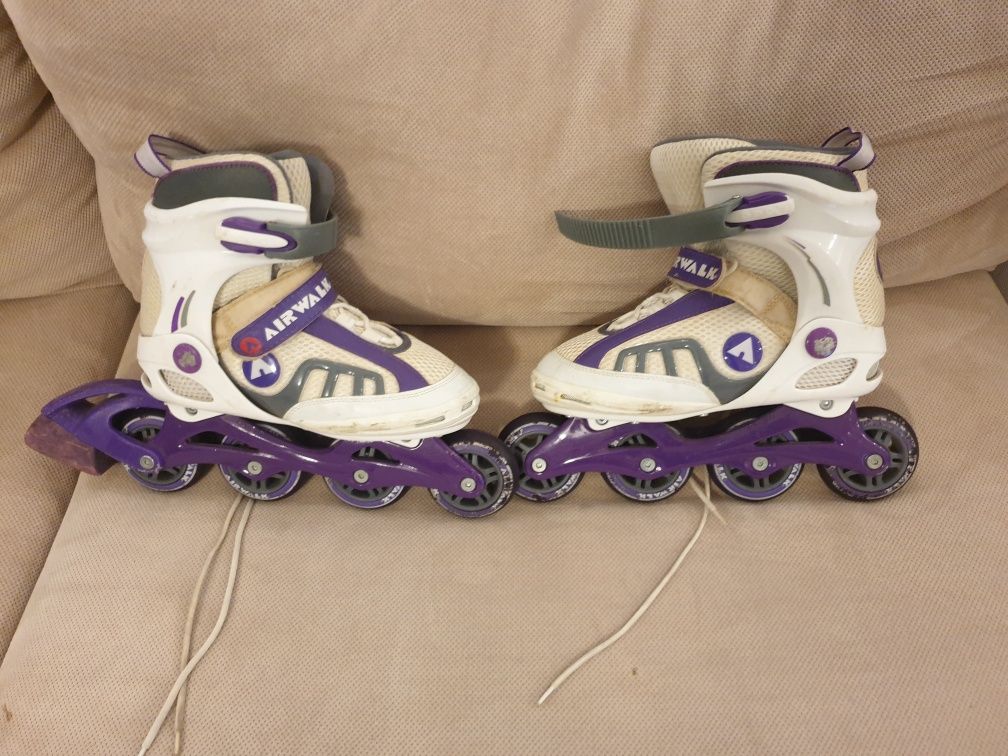 Детски ролери Airwalk Pro Skates 38 номер