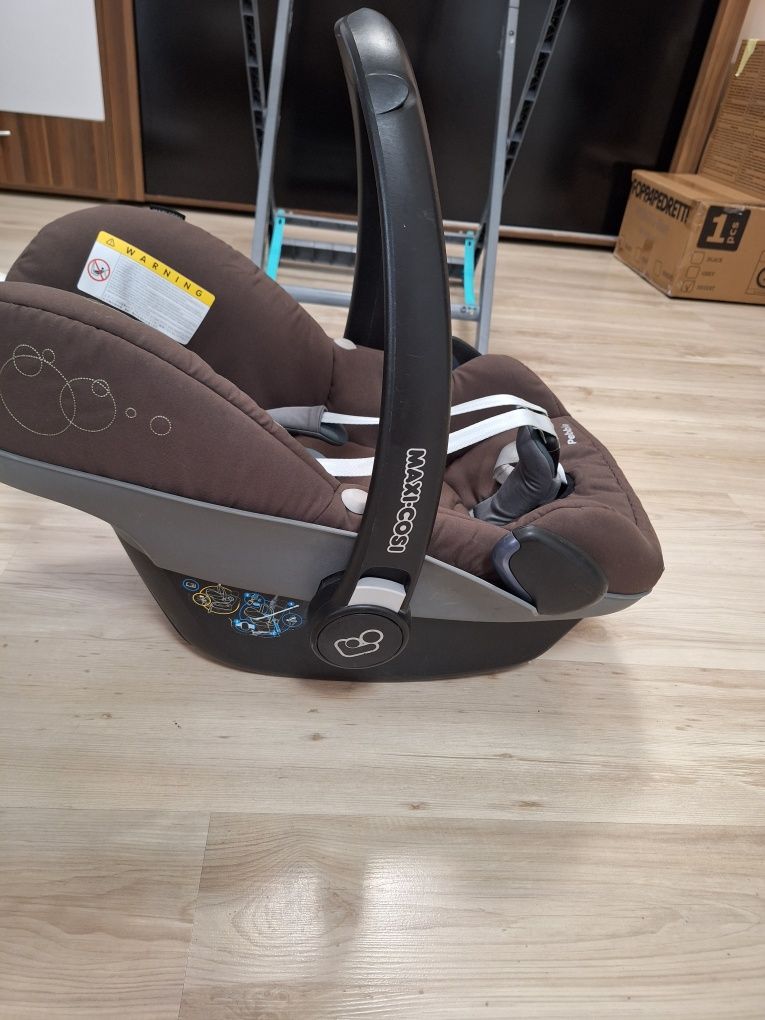 Детско кошче MAXI-COSI Pebble