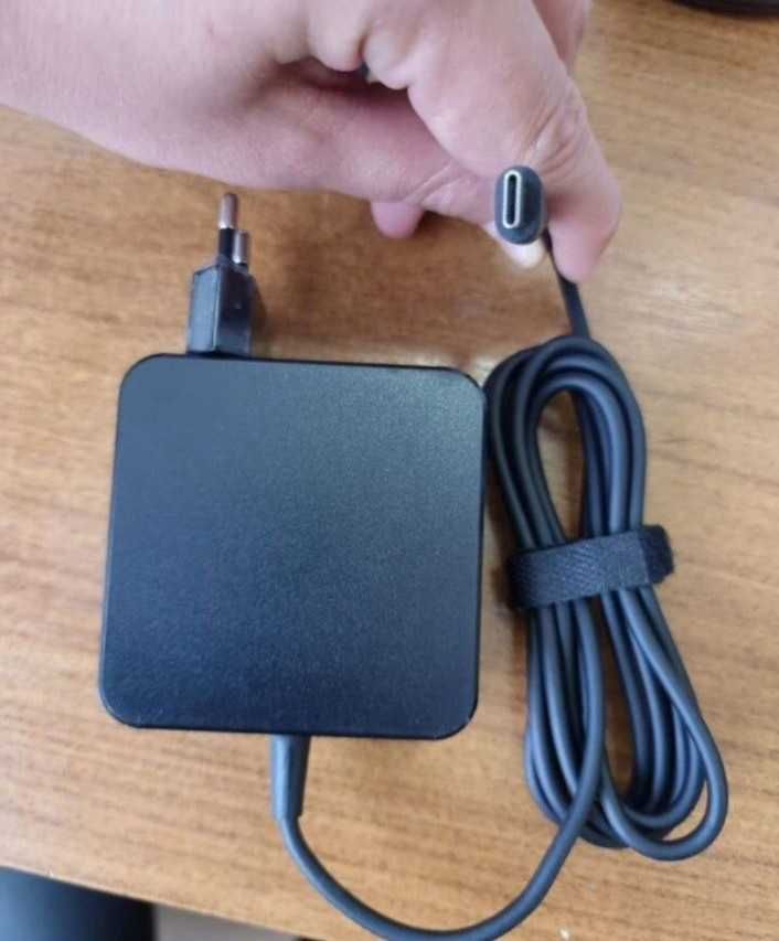 Блок питания на Алису Яндекс Станция 2 Type-C