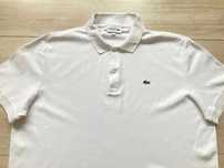 Lacoste polo t shirt мъжка поло тениска размер XXL