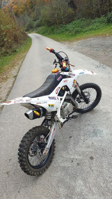 Vand cross nou stare perfecta