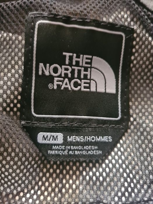 Geacă bărbați The North Face Hyvent, mărimea M