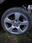 Vand Jante BMW e90 R17