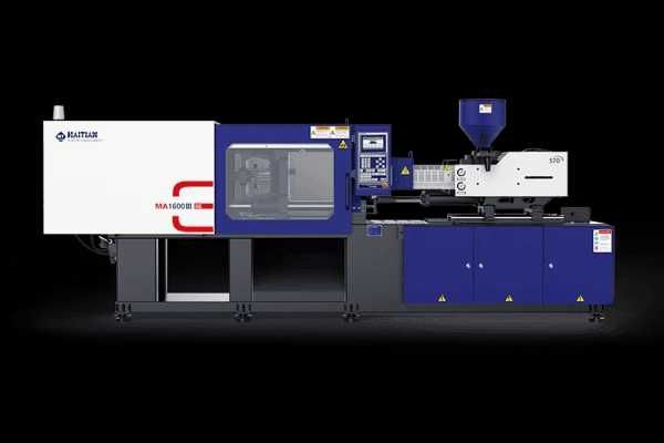 HAITIAN Термопластавтомат