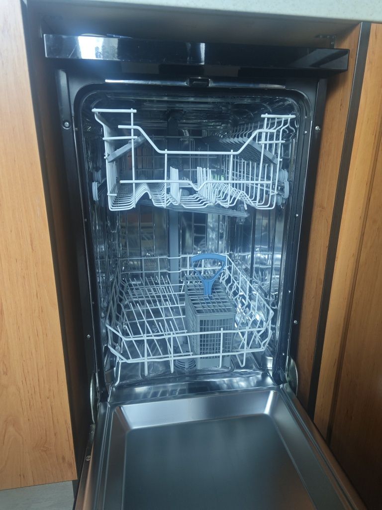 Съдомиялна Finlux DFX 4560 A BK