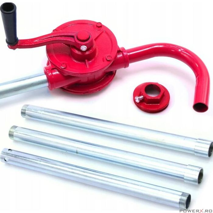 Hk1074 pompa transfer manuala 1"