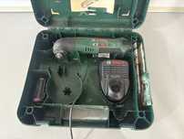 Реноватор - Bosch 10.8V li ion