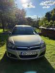 Opel astra h 1.9 CDTI , 101 cp , an 2006