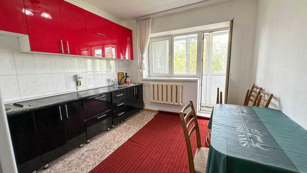 Продам 1 комнатную квартиру Даулет Империя