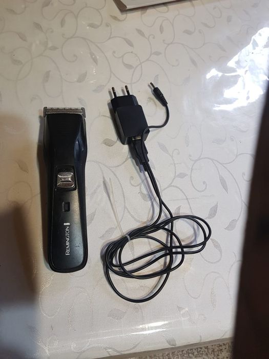 Продам Эл машинка для стрижки