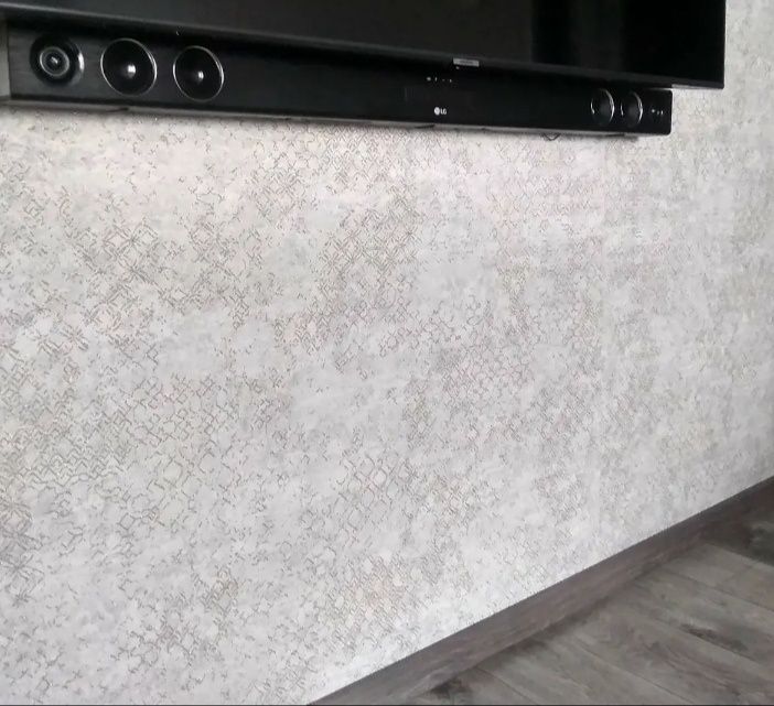 Саунбар очень мощный