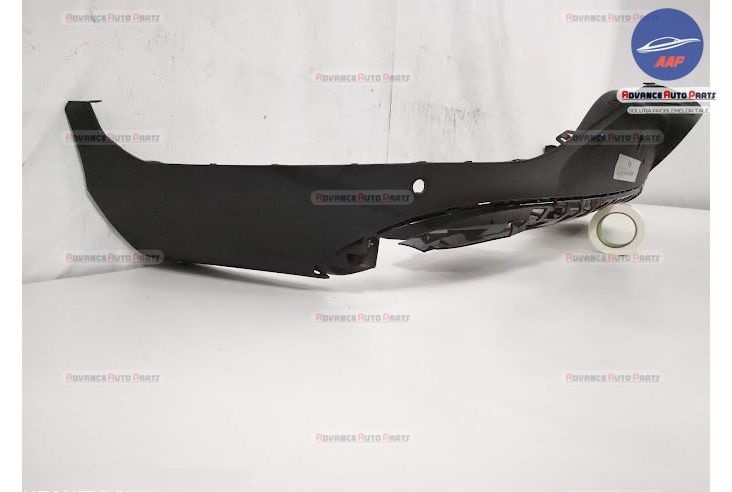 Спойлер Предна Броня Задна част оригинален Мерцедес-Бенц / Mercedes-Be