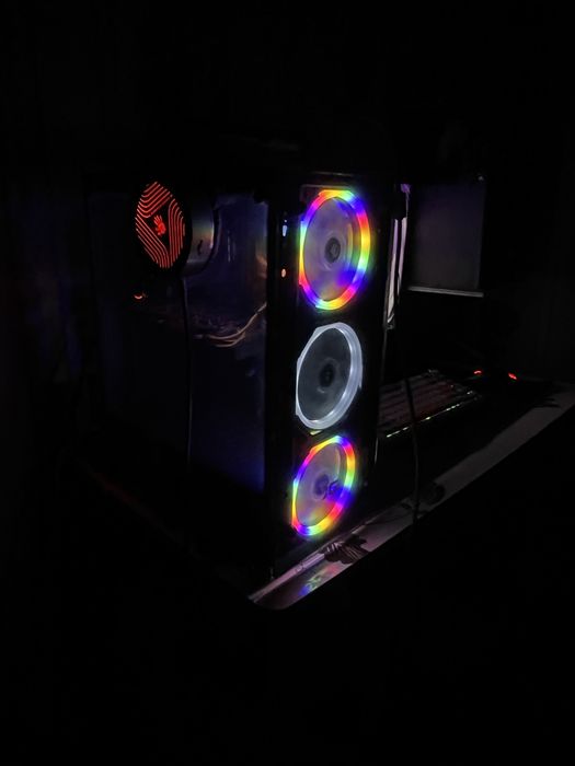 Продам комп комплектом